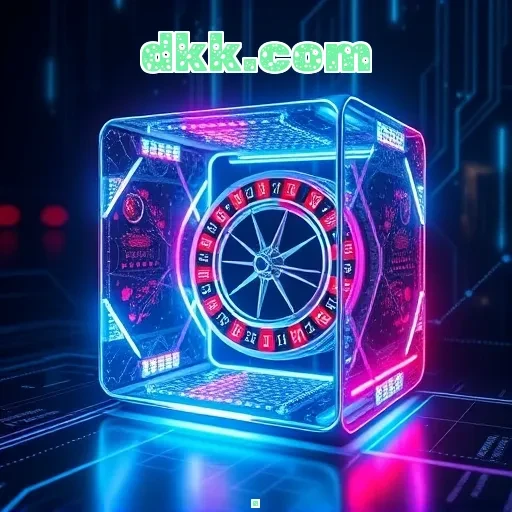 dkk.com: Fitur Aksi yang Bikin Kamu Betah Bermain