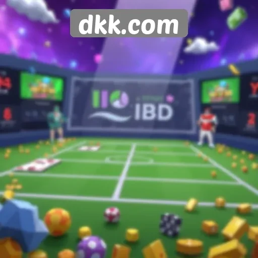 Kelebihan dan Kekurangan Situs Game dkk.com
