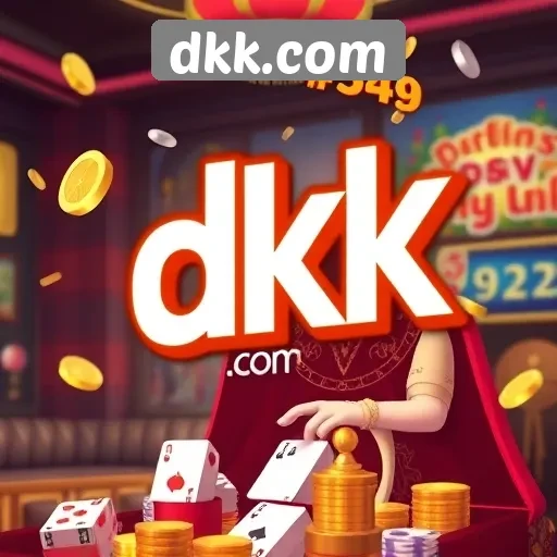 Keunggulan dan Fitur Menarik di dkk.com