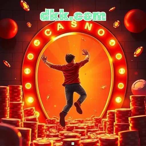 dkk.com: Menyelami Keunggulan Komunitas Game Online yang Mengasyikkan