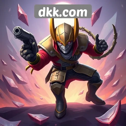 Meneliti Keberagaman Genre Game di dkk.com