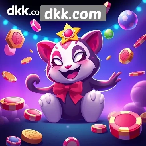 Ulasan Lengkap Fitur Menarik di Situs Game dkk.com