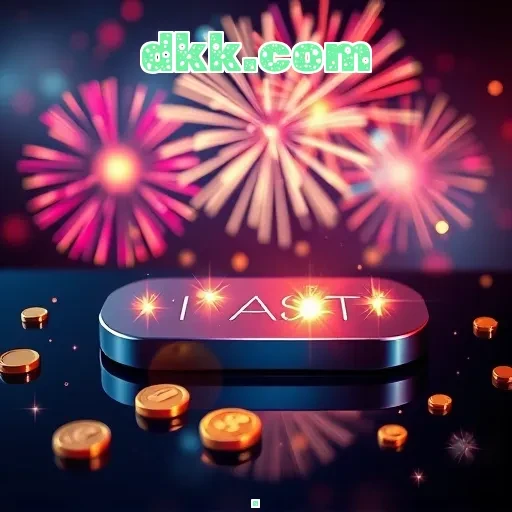 dkk.com: Teman Berharga dalam Petualangan Game Online di Indonesia