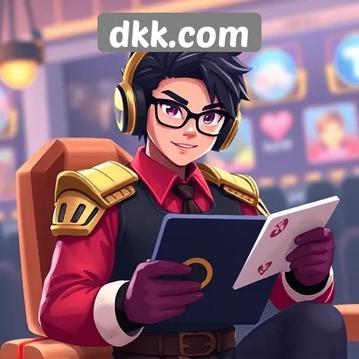 Fitur Menarik di dkk.com yang Harus Anda Coba