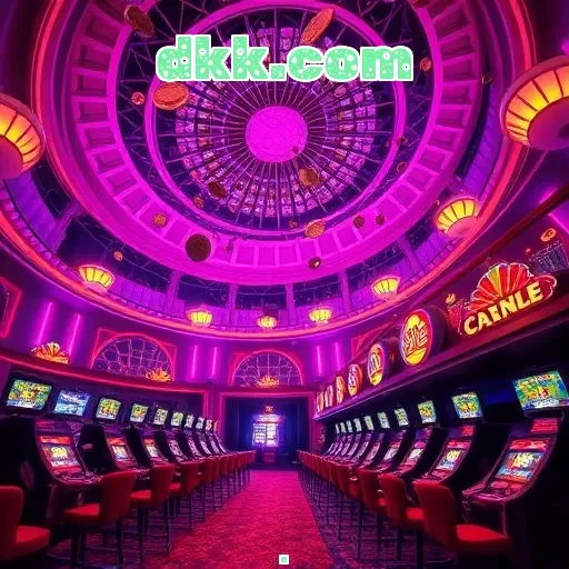 dkk.com: Tips dan Tutorial Game Online untuk Pemain Indonesia